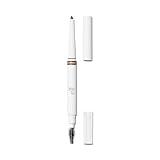 e.l.f. Instant Lift Waterproof Brow Pencil, Long-Lasting Eyebrow Pencil For Grooming & Shaping Eyebrows, Vegan & Cruelty-free, Taupe