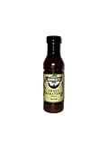 Danielle's Sauces Sweet Habanero Sauce