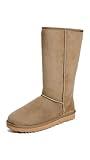 UGG Women's Classic Tall II Fashion Boot, Antilope, 7