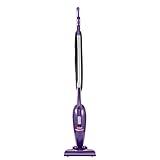 Bissell 20334 Featherweight Stick Vacuum Lightweight Bagless Vacuum, Purple