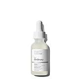 The Ordinary Salicylic Acid 2% Solution, Acne-Fighting Serum for Blemish-Prone Skin, 1 Fl Oz