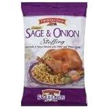 Pepperidge Farm, Sage & Onion Stuffing, 12oz Bag (Pack of 2)
