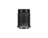 Canon RF-S55-210mm F5-7.1 is STM for Canon APS-C Mirrorless RF Mount Cameras, Telephoto Zoom, Compact, Lightweight, Optical Image Stabilization, for Landscape, Portrait, & Travel Photos/Videos