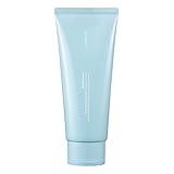 LANEIGE Water Bank Cleansing Foam: Hyaluronic Acid, Papain, Visibly Smooth and Soften