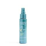 say la V. Refreshing Veauty Mist, pH Balanced, Feminine Hygiene Spray to Neutralize Vulva Odor, Natural Prebiotics, Aloe Vera and Rosewater, Gynecologist and Dermatologist Tested, 2 Fl Oz