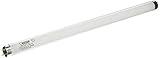 Feit Electric F15T8/CW 15W Cool White 18" Fluorescent T8 Tube G13 Bi-Pin Base