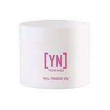 Young Nails Acrylic Powders, Cover - Created For a Flawless Consistency And Superior Adhesion - Cover Powder Begins To Set in 75 Seconds - Available in 45 gram, 85 gram, and 660 gram Size Options