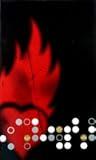 Stealing Hearts from a Travelling Show : The Graphic Design of "U2"
