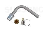 Sunsong 3602832 Power Steering Return Line End Fitting