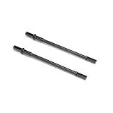 Axial Axle Shaft Set Portal Conversion Rear: PRO, AXI232088