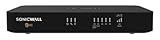 SonicWall TZ80 TradeUp (03-SSC-3031) | 3YR Advanced Protection Security Suite and 1 YR Cloud Secure Edge - Secure Internet Access (Basic-2 Users) and Secure Private Access (Advanced-2 Users)