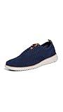 Cole Haan mens 2.zerogrand Stitchlite Oxford, Marine Blue/Vapor Grey, 9.5 US