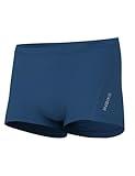 INBIKE Men's Cycling Underwear 3D Padded Bike Shorts Bicycle MTB Liner Mountain Biking Tights Blue