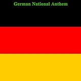 German National Anthem