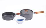 firemaple Camping Pots, Pans & Griddles