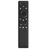 Universal Remote Control Compatible for Samsung Smart-TV LCD LED UHD QLED 4K HDR TV Remote, with Netflix and Prime Video Buttons