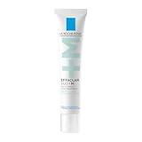 La Roche-Posay Effaclar Salicylic Acid Acne Treatment For Face, Mattifying Acne Gel Cream Spot Treatment for Blackheads, Whiteheads & Pores, Prevents New Pimples, Non-Greasy, Sensitive Skin Safe