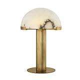 Nordic Modern Table Lamp Fashion Creativity Living Room Bedroom Study Villa Hotel Home LED Furnishing Decorative Lights (Style 49)