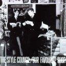 Our Favorite Shop by Style Council