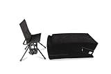 Generic IntimateRider Adult Adventure Set for Wheelchair Users or Physical impairments, Black