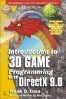 Introduction To 3D Game Programming With Directx 9.0 (Wordware Game and Graphics Library)