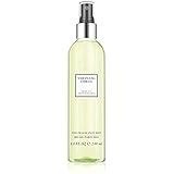 Vera Wang Embrace Green Tea and Pear Blossom Body Mist 8.4 fl oz (Pack of 1), Notes of Earthiness, Peony, and Sandalwood, Women's Fragrance, Long Lasting, Everyday Fragrance