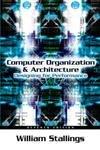 Computer Organization And Architecture: Designing For Performance