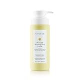 Naturium Bio-Lipid Restoring Moisturizing Body Lotion with Shea Butter, Fragrance Free, 14 oz