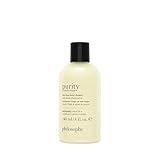 philosophy Purity Made Simple One-Step Facial Cleanser, 8 oz