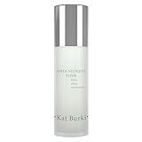Kat Burki Super Nutrient Elixir Face Toner Spray, Hydrating Facial Mist with Botanical Hyaluronic Acid, 5% Glycolic Acid & Electrolyzed Rose Water, 4.4 Fl Oz