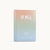 Be Well by Kelly Grass-Fed Beef Protein Powder Sample Pack - Paleo and Keto Friendly, Dairy-Free & Gluten-Free - Low Carb Protein Powder with BCAAs & Collagen - 3 Servings