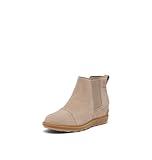 Sorel Evie™ II Chelsea Omega Taupe/Gum 2 8.5 B (M)