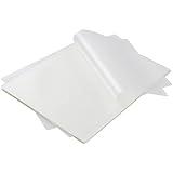 33 PCS Laminating Sheets 9”x11.5”, Thermal Laminating Pouches, 3mil Plastic Paper Laminate Sheets, Laminator Sheets Plasticized Craft Office and School Supplies, Lamination Sheets for 8.5”x11” Paper