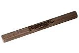 Folkcraft® Dulcimer Noter, Walnut