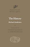 The History (Dumbarton Oaks Medieval Library)