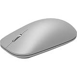 Microsoft Surface Mobile Mouse (Silver) - KGY-00001