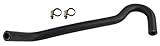 Rein PSH0603 Power Steering Return Hose