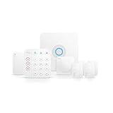 Ring Alarm 8-piece kit (2nd Gen) – home security system