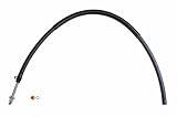 Sunsong 3402230 Power Steering Return Line Hose Assembly