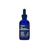 Trace Minerals | Liquid Ionic Magnesium 400 mg | Helps Maintain Essential Body Functions | 4 fl oz (32 Servings)