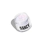 Fancy Sprinkles NYE Collection Moonstone Iridescent Premium Edible Glitter, 100% Edible Glitter for Sparkling Food & Drinks No Taste or Texture (4gm)