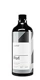 CARPRO PERL Plastic & Rubber Protectant - [Plastic, Engine, Rubber, Leather] - Concentrated Tire Dressing, Water Based UV Protection, Satin Finish - 1 Liter (34oz)