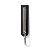 PAX Rounded Multi-Tool – Compatible with PAX Devices – Curved to Fit Inside the Oven for Packing and Removing Debris with No Scratching