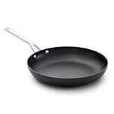 Calphalon® Hard-Anodized Nonstick 12-Inch Frying Pan