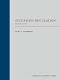 Securities Regulation