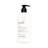 philosophy pure grace body lotion 16 fl oz