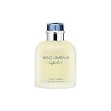 Dolce & Gabbana Light Blue Pour Homme, Eau De Toilette Spray, For Men - 75 ml / 2.5 fl.oz