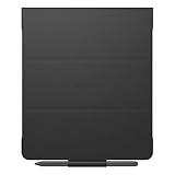 New Amazon Kindle Scribe Leather Folio Cover with Magnetic Attach, Sleek Protective Case