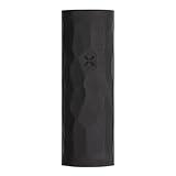 PAX Mini Grip Sleeve – Silicone Sleeve Designed to Snugly & Securely Protect Your Mini Device – Onyx