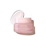 LANEIGE Bouncy & Firm Eye Brightening Sleeping Mask: Peony, Collagen Complex, Depuff, Dark Circle, Hydration, Cooling